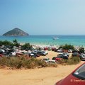 klicken zum Vergrößern: Paradise-Beach, Thassos