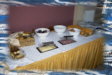 Hotel Amfitriti Fr�hst�ck, Molivos / Lesbos