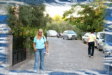 Hotel Amfitriti, Molivos / Lesbos