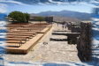 Molivos, Molibos,  Mithimna (Lesbos)