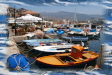 Klicken zum Vergr&ouml;&szlig;ern: Molivos, Molibos,  Mithimna (Lesbos)