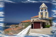 Klicken zum Vergr&ouml;&szlig;ern: Molivos, Molibos,  Mithimna (Lesbos)