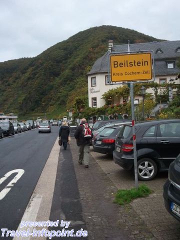 Beilstein an der Mosel