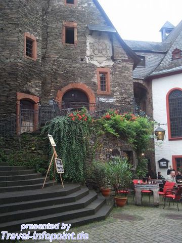 Beilstein an der Mosel
