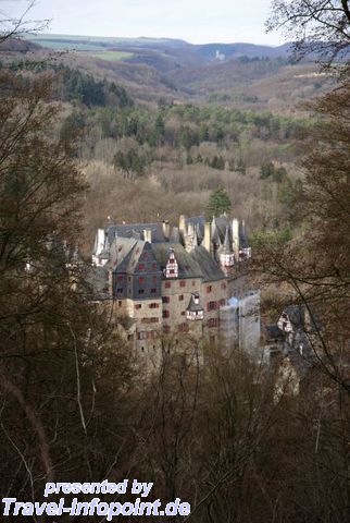 Burg Eltz