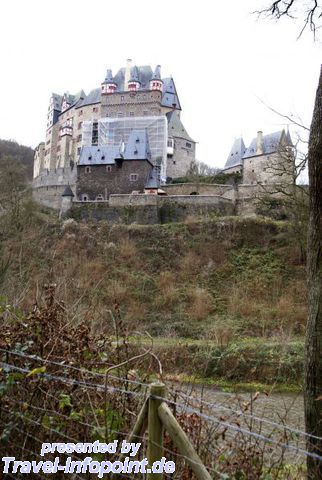 Burg Eltz