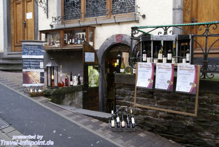 Cochem / Mosel