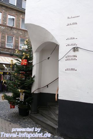 Cochem / Mosel