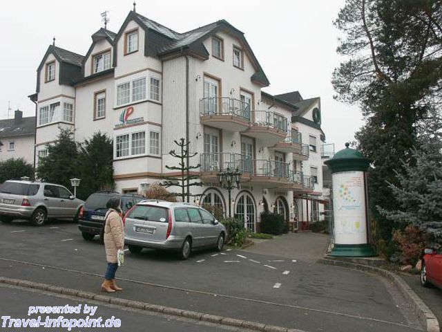 Cochem / Mosel