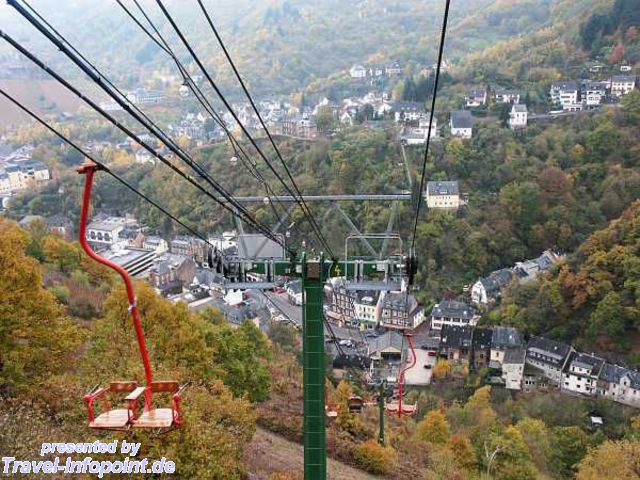 Cochem / Mosel
