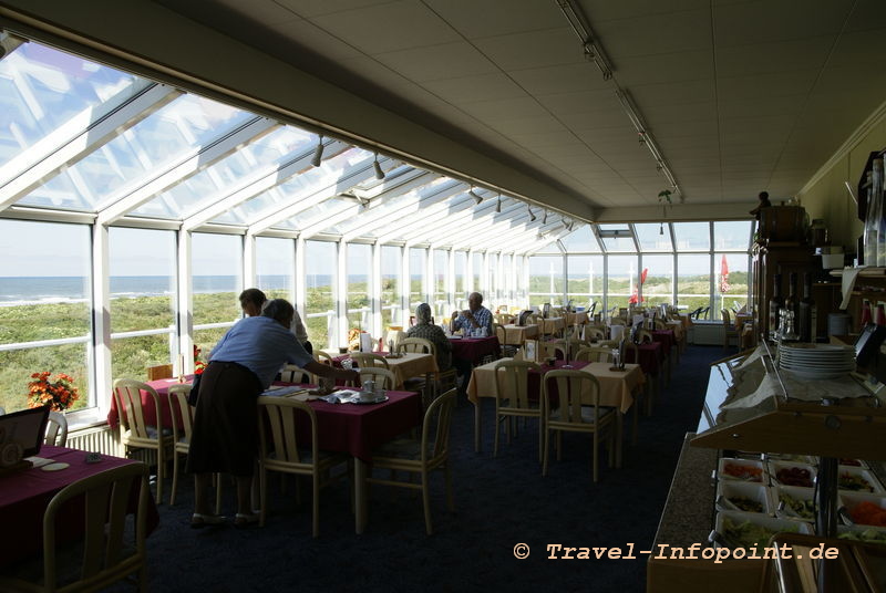 Strandrestaurant Langeoog