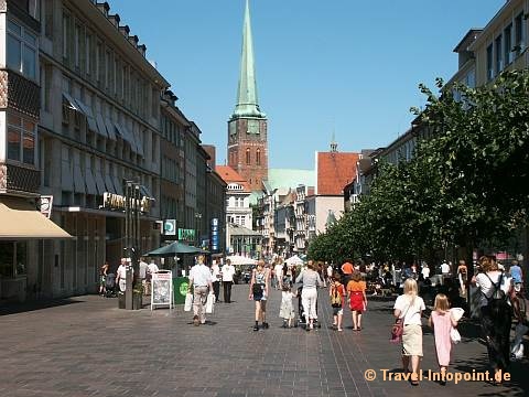 Lübeck