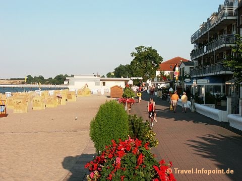 Niendorf Strand