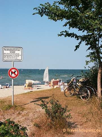 Niendorf Strand