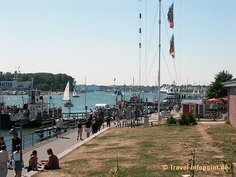 Travemünde