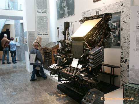 Korbach Museum