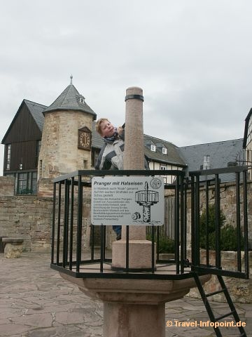 Schloss Waldeck