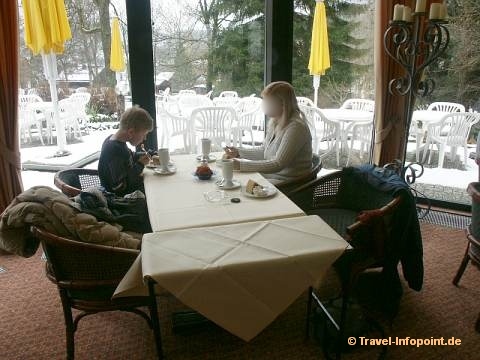 Stryckhaus Willingen