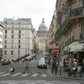 klicken zum Vergrößern und für Infos: Pantheon, Paris