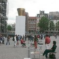 klicken zum Vergrößern und für Infos: Centre Pompidou, Paris