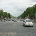 klicken zum Vergrößern und für Infos: Triumphbogen (Paris)