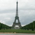 klicken zum Vergrößern und für Infos: Eiffelturm (Paris)