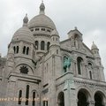 klicken zum Vergrößern und für Infos: Sacre Coeur, Paris