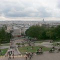 klicken zum Vergrößern und für Infos: Sacre Coeur, Paris