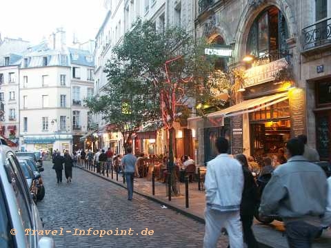 Bistros