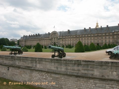 Armeemuseum Paris