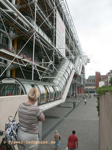 Centre Pompidou