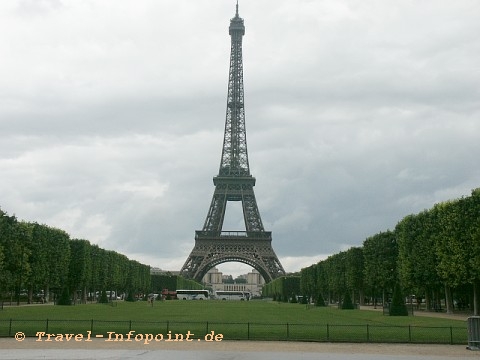 Eiffelturm