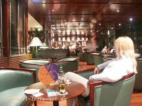 Bar Ibis Berthier