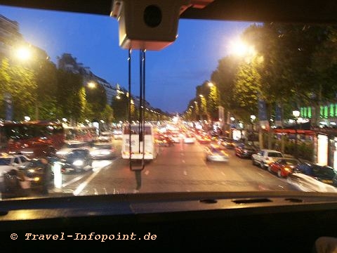 Champ Elysees