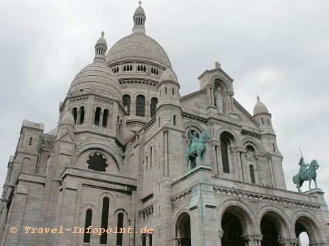 Sacre Coeur