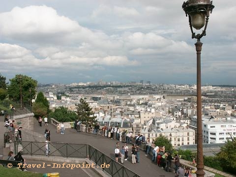 Sacre Coeur