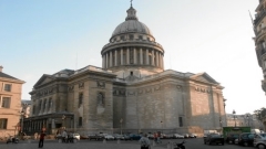 Paris: Pantheon