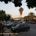 klicken zum Vergrößern: Acharavi / Korfu