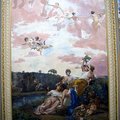 klicken zum Vergrößern: Achilleion, Sisi-Palast
