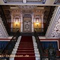 klicken zum Vergrößern: Achilleion, Sisi-Palast
