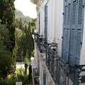 klicken zum Vergrößern: Achilleion, Sisi-Palast