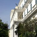 klicken zum Vergrößern: Achilleion, Sisi-Palast