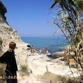 klicken zum Vergrößern: Cap Drastis