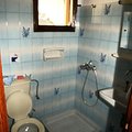 klicken zum Vergrößern: Hotel Panos, Acharavi / Korfu