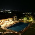 klicken zum Vergrößern: Hotel Panos, Acharavi / Korfu