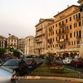 klicken zum Vergrößern: Korfu / Corfu-Stadt / Kerkyra