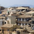 klicken zum Vergrößern: Korfu / Corfu-Stadt / Kerkyra