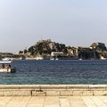 klicken zum Vergrößern: Korfu / Corfu-Stadt / Kerkyra