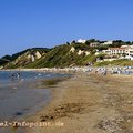 klicken zum Vergrößern: Agios Stephanos