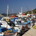 klicken zum Vergrößern: Agios Stephanos